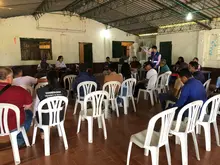 Alcaldía de Cali avanza en los estudios de obras para nuevo acueducto rural en la vereda La Gorgona