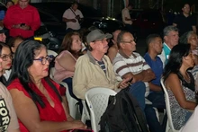 ¡‘Pa’ que veás’ cómo recuperamos la Comuna 18!