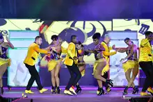 El ‘Festival Mundial de Salsa 2025’ celebra 20 años de ritmo y sabor