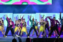 El ‘Festival Mundial de Salsa 2025’ celebra 20 años de ritmo y sabor
