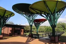 Desde el 28 de septiembre se abre para el público la segunda fase del ‘Ecoparque de la Biodiversidad’