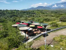 Desde el 28 de septiembre se abre para el público la segunda fase del ‘Ecoparque de la Biodiversidad’