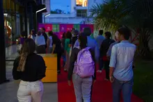 Secretaría de Desarrollo Económico lanzó la Guía de Filmaciones Audiovisuales: proceso para rodar en el espacio público de Cali es ahora más fácil