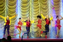 Estos son los artistas que participarán del Festival Mundial de Salsa 2025