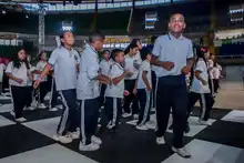 Así se preserva el legado de la salsa en las instituciones públicas de Cali