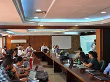 Cali, ciudad pionera en aplicar ArCo: un método que optimizará los recursos públicos y mejorará la oferta de servicios para los caleños