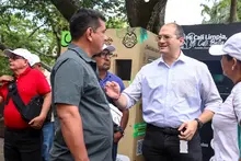 Cali exporta su modelo de gestión de residuos: será replicado en El Salvador