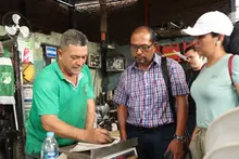 Cali exporta su modelo de gestión de residuos: será replicado en El Salvador