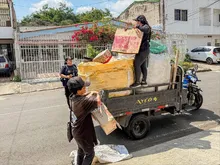 Cali exporta su modelo de gestión de residuos: será replicado en El Salvador