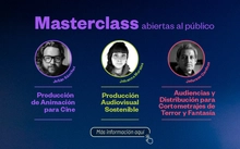 Banner Masterclass