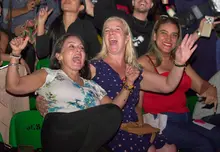 Cali inauguró la edición 20 del Festival Mundial de Salsa 2025 que tendrá en tarima a 1.300 bailarines