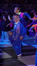 Cali inauguró la edición 20 del Festival Mundial de Salsa 2025 que tendrá en tarima a 1.300 bailarines