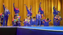 Cali inauguró la edición 20 del Festival Mundial de Salsa 2025 que tendrá en tarima a 1.300 bailarines