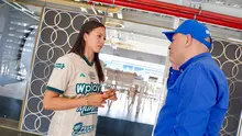 Deportivo Cali, bicampeón del fútbol femenino en Colombia, recibió un  gran homenaje de parte del Distrito