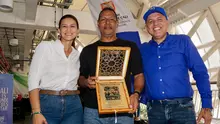 Deportivo Cali, bicampeón del fútbol femenino en Colombia, recibió un  gran homenaje de parte del Distrito