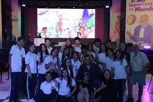 La salsa: un gusto adquirido desde cualquier lugar del mundo