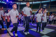 La salsa: un gusto adquirido desde cualquier lugar del mundo
