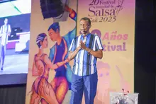 La salsa: un gusto adquirido desde cualquier lugar del mundo