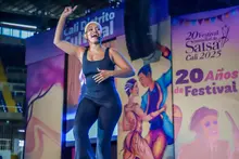 La salsa: un gusto adquirido desde cualquier lugar del mundo