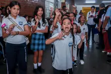 La salsa: un gusto adquirido desde cualquier lugar del mundo
