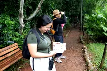 El domingo 28 de septiembre hay 604 oportunidades para descubrir  algo maravillo en Cali: ‘XI Censo de Aves’