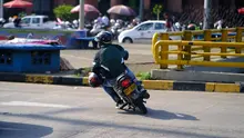 Secretaría de Movilidad ha identificado a 6000 infractores por fuga: se  iniciarán procesos de cobro coactivo