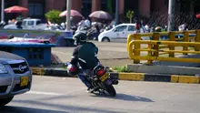 Secretaría de Movilidad ha identificado a 6000 infractores por fuga: se  iniciarán procesos de cobro coactivo