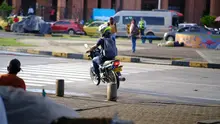 Secretaría de Movilidad ha identificado a 6000 infractores por fuga: se  iniciarán procesos de cobro coactivo