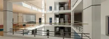 Después de medio siglo, Terrón Colorado tendrá un nuevo y moderno  centro de salud