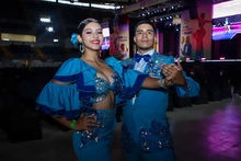 Iniciaron las competiciones en el 20° Festival Mundial de la Salsa