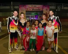 El Festival Mundial de Salsa Cali 2025 cuenta con su ‘Caseta del Universo de la Salsa’: punto de encuentro del ecosistema salsero