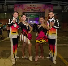 El Festival Mundial de Salsa Cali 2025 cuenta con su ‘Caseta del Universo de la Salsa’: punto de encuentro del ecosistema salsero