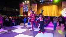 Festival Mundial de Salsa de Cali: cumbre cultural y memoria viva que impulsa la visión profesional del baile