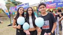 La ‘Ciudadela de la Alegría’ sigue en los corregimientos de Cali: el  domingo 28 de septiembre llega a La Paz