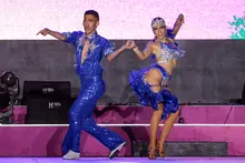 Todo está listo para vivir las finales del ‘Festival Mundial de Salsa’ en  su edición número 20