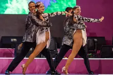 Todo está listo para vivir las finales del ‘Festival Mundial de Salsa’ en  su edición número 20