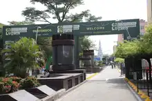 Así se engalana Cali para la ‘Semana de la Biodiversidad’: ultiman  detalles en el Circuito del Bulevar del Río