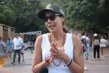 Así se engalana Cali para la ‘Semana de la Biodiversidad’: ultiman  detalles en el Circuito del Bulevar del Río
