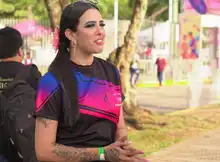 ‘Ritmo y Movimiento’: orgullo bugueño en el escenario más grande de  la salsa
