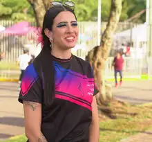 ‘Ritmo y Movimiento’: orgullo bugueño en el escenario más grande de  la salsa