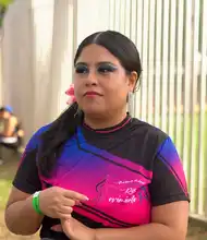 ‘Ritmo y Movimiento’: orgullo bugueño en el escenario más grande de  la salsa