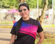 ‘Ritmo y Movimiento’: orgullo bugueño en el escenario más grande de  la salsa