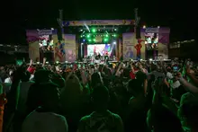 El ‘Festival Mundial de Salsa’ premió a sus primeros campeones en las  categorías amateur y profesional