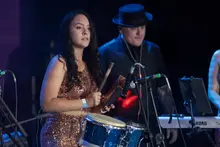 El ‘Festival Mundial de Salsa’ premió a sus primeros campeones en las  categorías amateur y profesional
