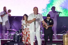El ‘Festival Mundial de Salsa’ premió a sus primeros campeones en las  categorías amateur y profesional