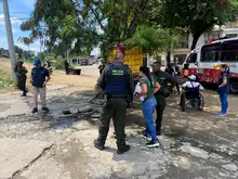 Suspenden actividades de lavadero de vehículos por captación ilegal  de aguas subterráneas