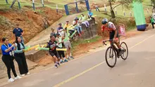 En Cristo Rey cerró el ‘Clásico RCN de 2025’: Diego Camargo se coronó  campeón del ‘Duelo de Titanes’