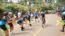 En Cristo Rey cerró el ‘Clásico RCN de 2025’: Diego Camargo se coronó  campeón del ‘Duelo de Titanes’