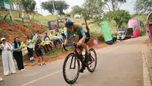 En Cristo Rey cerró el ‘Clásico RCN de 2025’: Diego Camargo se coronó  campeón del ‘Duelo de Titanes’