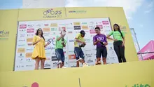 En Cristo Rey cerró el ‘Clásico RCN de 2025’: Diego Camargo se coronó  campeón del ‘Duelo de Titanes’